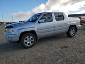 Honda Ridgeline RTS 3.5L 6 2013