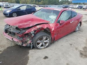 Honda Accord EXL 3.5L 6 2012