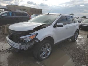 Ford Edge LIMITED 3.5L 6 2013