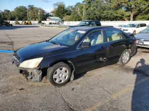 Honda Accord LX 2.4L 4 2005