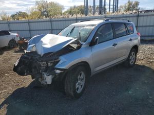 Toyota Rav4 2.5L 4 2011