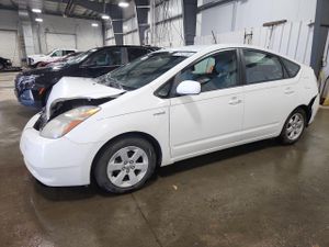 Toyota Prius 1.5L 4 2008