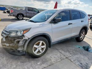 Honda CR-V LX 2.4L 4 2014