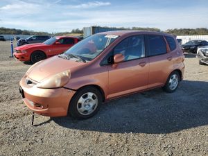 Honda Fit S 1.5L 4 2007