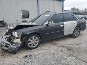 Toyota Avalon XL 3.0L 6 2001