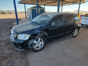 Dodge Caliber SXT 2.0L 4 2007