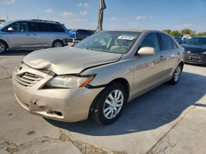 Toyota Camry CE 2.4L 4 2007