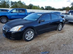 Nissan Altima BASE 2.5L 4 2010