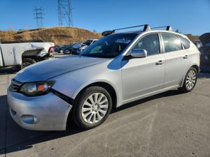 Subaru Impreza 2.5I PREMIUM 2.5L 4 2011