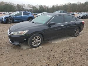 Honda Accord LX 2.4L 4 2014