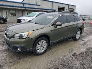 Subaru Outback 2.5I PREMIUM 2.5L 4 2015