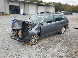 Volkswagen Jetta TDI 2.0L 4 2013