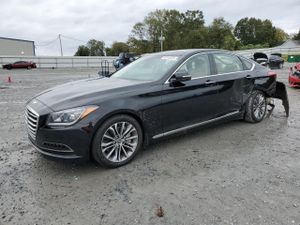 Hyundai Genesis 3.8L 3.8L 6 2015