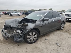 Honda Accord EXL 3.5L 6 2009