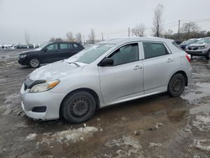 Toyota Corolla 1.8L 4 2009