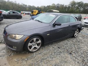 BMW 3 Series I SULEV 3.0L 6 2008