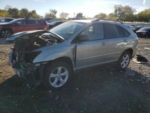 Lexus RX 330 3.3L 6 2005