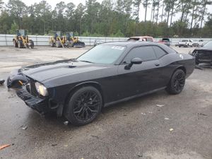 Dodge Challenger SXT 3.6L 6 2013