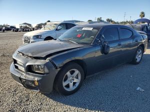 Dodge Charger 2.7L 6 2008