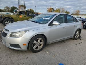 Chevrolet Cruze LT 1.4L 4 2012