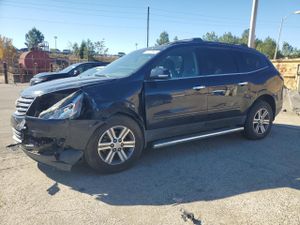 Chevrolet Traverse LT 3.6L 6 2015