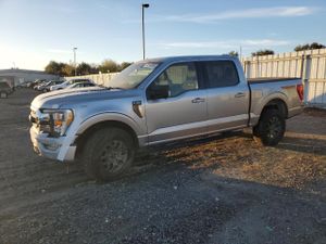 Ford F-150 SUPERCREW 3.5L 6 2022