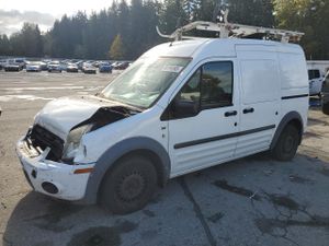 Ford Transit XLT 2.0L 4 2013