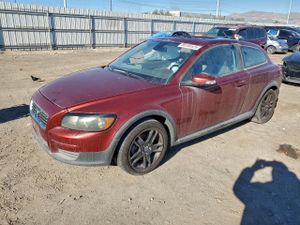 Volvo C30 T5 2.5L 5 2008