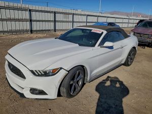 Ford Mustang 3.7L 6 2015