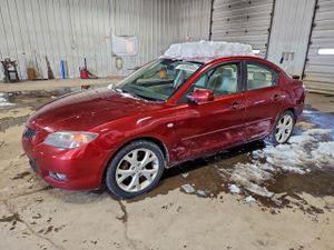 Mazda 3 I 2.0L 4 2009