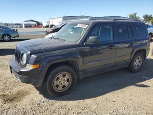 Jeep Patriot SPORT 2.0L 4 2015