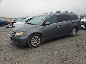 Honda Odyssey EXL 3.5L 6 2014