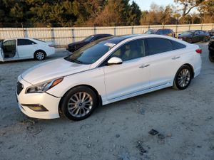 Hyundai Sonata SPORT 2.4L 4 2015