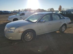 Mercury Sable LUXURY 3.5L 6 2008