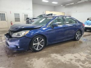 Subaru Legacy 2.5I LIMITED 2.5L 4 2015