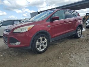 Ford Escape SE 1.6L 4 2013