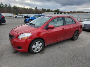 Toyota Yaris 1.5L 4 2010