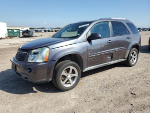Chevrolet Equinox LT 3.4L 6 2007