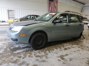 Ford Focus ZXW 2.0L 4 2005