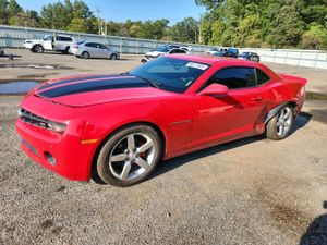 Chevrolet Camaro LT 3.6L 6 2011