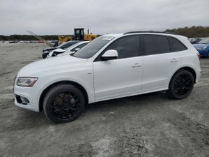 Audi Q5 PRESTIGE 3.0L 6 2015