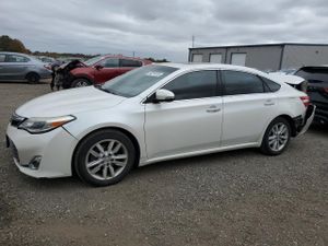 Toyota Avalon XLE 3.5L 6 2015