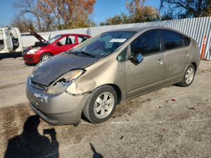 Toyota Prius 1.5L 4 2007