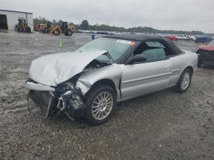 Chrysler Sebring LX 2.4L 4 2004