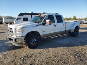 Ford F-350 SUPER DUTY 6.7L 8 2012