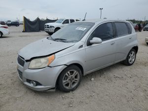 Chevrolet Aveo (Sonic) LT 1.6L 4 2009