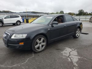Audi A6 3.2 3.1L 6 2008