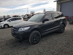 Hyundai Santa Fe GLS 2.7L 6 2009