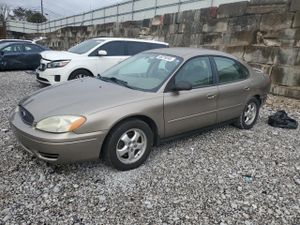 Ford Taurus SES 3.0L 6 2004