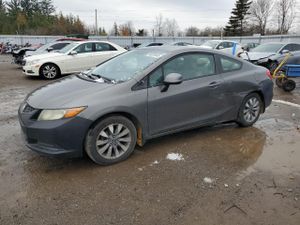 Honda Civic LX 1.8L 4 2012